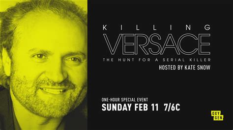 versace kriminalfälle 1 staffel|Watch Killing Versace Episode: Killing Versace: The Hunt for a.